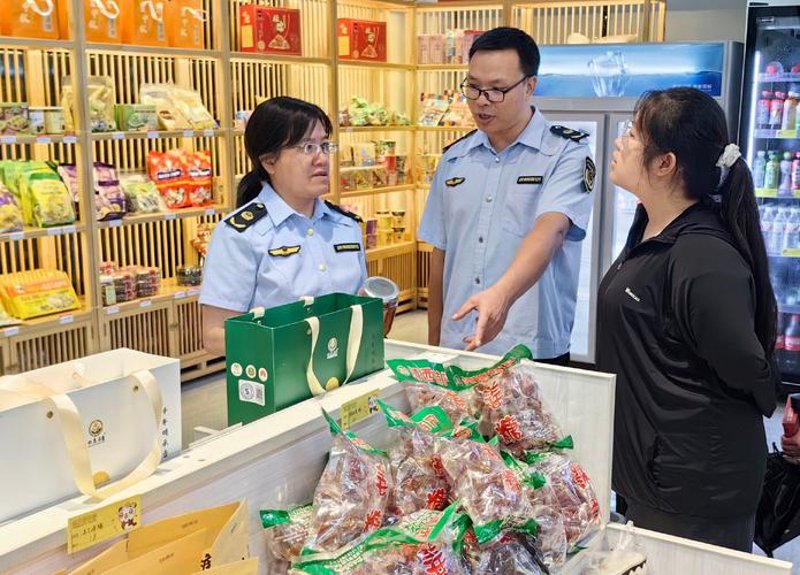 潍坊劲仔食品:当地小吃文化的传承与创新